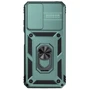 Чехол для телефонов BeCover Military Dark Green for Xiaomi Redmi A1 / A1 Plus / A2 (708235)