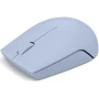 Мишка Lenovo 300 Wireless Frost Blue (GY51L15679): Ергономіка симметричная для левшей