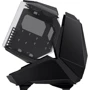 Корпус JONSBO MOD5 Black: Назначение игровой