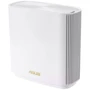 Маршрутизатор Wi-Fi ASUS ZenWiFi XT9 (W-2-PK): Количество LAN портов 4