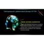 Фонарь Ferei W170А 3xCREE XM-L2 тёплый жёлтый: Элементы питания 18650