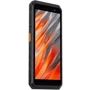 Смартфон Ulefone Armor X11 4/32Gb Black: Оперативная память 4 ГБ