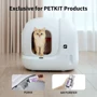 Нейтрализатор запаха Petkit AIR Puifying Refill набор концентрированной жидкости 4х50ml (P9214)