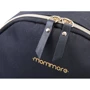 Рюкзак для мами Mommore чорне (0090001A001)