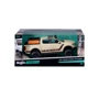 Автомодель Maisto 2019 Ford Ranger пісочний 1:24 (32540 Sand) фото 8