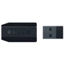 Мишка RAZER Mamba Wireless (RZ01-02710100-R3M1): Час відгуку 1 мс