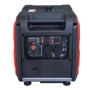 Генераторная установка FOGO F4001iSE (3.2кВт): Объем двигателя 212 куб.см