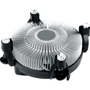 Кулер Arctic Alpine 17 LP (ACALP00042A): Разъем 4pin