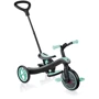 Велосипед Globber Explorer Trike 4в1 мятный (632-206-3): Диаметр колес, дюймов 9.8