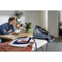 Парогенератор Philips GC9324/20 PerfectCare Aqua Pro: Довжина шланга подачі пари, м 1,7 м
