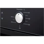 Духовой шкаф электрический Interline OEG 570 ECH BF: Приготовление на пару нет