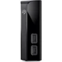 Внешний жесткий диск Seagate Backup Plus Hub 14 TB (STEL14000400): Вес, г 1060