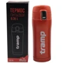 Термос Tramp 0.35 л оранжевый (UTRC-106-orange): Материал корпуса нержавеющая сталь