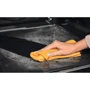 Духовой шкаф электрический Electrolux KOEBP39WX: Размеры 59.5х59.4х56.7 см