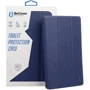 Аксессуар для планшетных ПК BeCover Smart Case Deep Blue for Lenovo Tab Plus (711839)