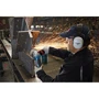 Угловая шлифмашина Bosch GWS 19-125 CIE (060179P002): Макс. частота вращения диска 11500