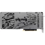 Видеокарта Palit GeForce RTX 3070 Ti GameRock (NED307T019P2-1047G): Тип памяти GDDR6X
