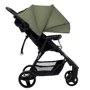 Коляска прогулочная Carrello Maestro Wild Olive (CRL-1414): Количество блоков 1