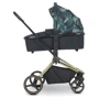 Візок універсальний 2в1 El Camino Persona ME 1091-G (black green palm) фото 12