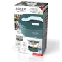 Ланч-бокс с подогревом ADLER AD 4505 green фото 10