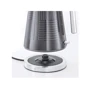 Электрочайник Russell Hobbs 25240-70 Geo Steel: Объем, л 1.7