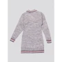 Платье Marions MG7886B 104 см серое: Тип Платья