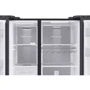 Холодильник Side-by-Side Samsung RS61R5041B4/UA: Размеры ВxШxГ, см 178x91.2x71.6