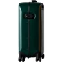 Чемодан Xiaomi Ninetygo Iceland TSA-lock Suitcase 24" Dark Green (6972125143426): Объем, л 65
