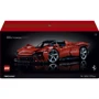 Конструктор LEGO Technic Ferrari Daytona SP3 (42143)