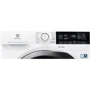 Стиральная машина Electrolux EW7FN349PSP: Тип загрузки фронтальная