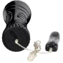 Мастурбатор в колбе LYBAILE Pink Mouth Vibrating (BM-00900T27Z-2)