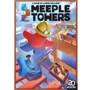 Настольная игра WizKids Башни Миплов (Meeple Towers) (англ.)