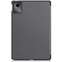 Аксессуар для планшетных ПК BeCover Smart Case Gray for Lenovo Tab M11 TB-TB330FU/Xiaoxin Pad 11 2024 (710753)