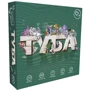 Настольная игра Strateg Туба, укр. (30265)