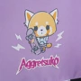 Рюкзак Kite AR25-949M Education Teens 949M Aggretsuko: Розмір M (130-145 см)