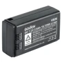 Godox VB26: Ємність 2600