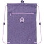 Сумка для взуття з кишенею Kite Education College Line K22-601M-1