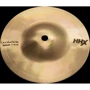 Тарелка SABIAN 7" HHX Evolution Splash (Brilliant)