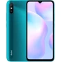 Смартфон Xiaomi Redmi 9A 2/32 GB Peacock Green Approved Витринный образец