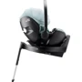 Автокрісло Britax-Romer Baby-Safe Pro Style Harbor Blue (2000040842): Оснащення Боковая поддержка, Козырек от солнца, Съемный чехол