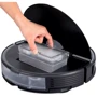 Робот уборщик Xiaomi RoboRock Q7+ Black (Q7P52-00): Тип для сухой и влажной уборки
