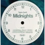 LP I-DI Taylor Swift: Midnights - Jade Green Marbled Vinyl (LP0143) фото 4