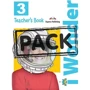 iWonder 3: Teacher's Book with Posters: Производитель Express Publishing