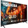 Телевизор Toshiba 65QV2463DG: Тип QLED-телевизоры