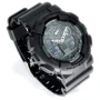 Наручний годинник Casio G-SHOCK GA-100-1A1ER: Водонепроникність 20 ATM