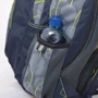 Рюкзак подростковый YES Т-22 "Blowball" (552650): Пол ребенка Для девочек