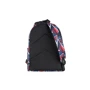 Сумка для ноутбука 2E Bags&Cases 13" TeensPack Absrtraction Backpack Red/Blue (2E-BPT6114RB): Форм-фактор 13"