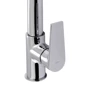 Смеситель для кухни Qtap Stenava 10M45102C: Вид смесителя Однорычажный
