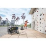 Бензиновый генератор Karcher PGG 8/3 (1.042-209.0): Тип двигателя 4-х тактный (двухцилиндровый)