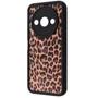 Чохол для телефона WAVE Artfull Case Dark Leopard for Xiaomi Redmi A3